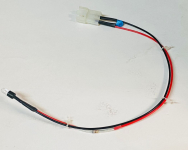 Lynx 70052 Led Wire Harness, Lsb1